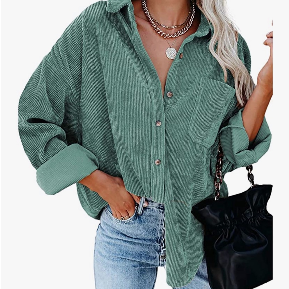 Women’s Shacket